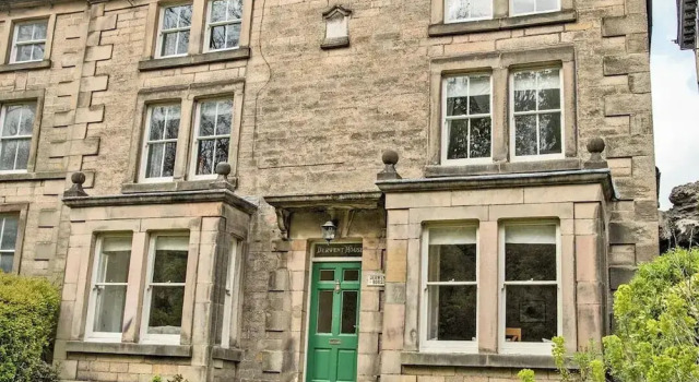 Derwent House Matlock
