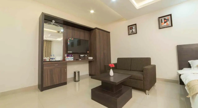 Hotel Sami V Landmarks, Book Hotel Aranthangi Tamil Nadu