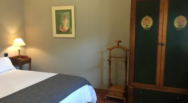 Апартаменты Apartamentos Alquitara