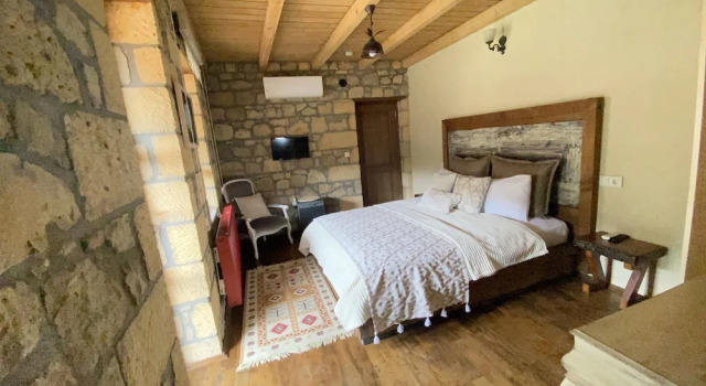 Номер Economy PluVia Boutique Hotel