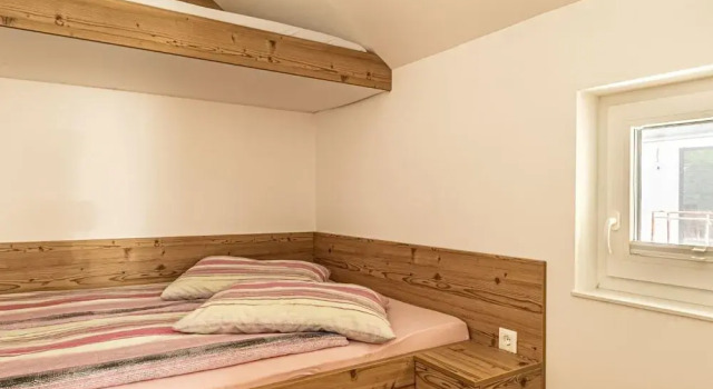 Pool Villa Katja Kranjska Gora - Happy Rentals, Prenota Villa Hotel a Planica con piscina, Piscina