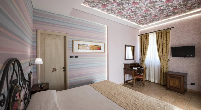 Номер Classic Agriturismo Il Granaio Hotel & SPA