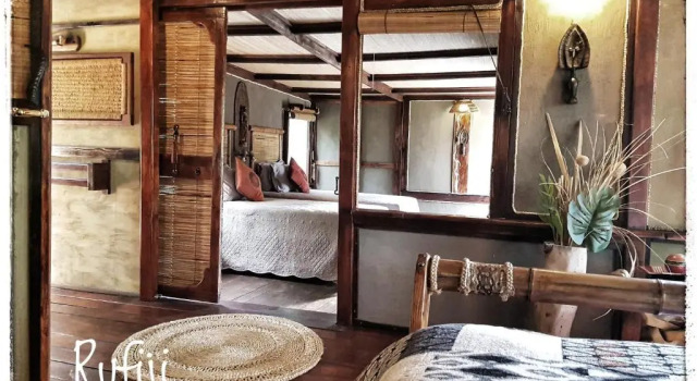 Chinderera Eco Lodge, Забронировать Отель Отели Maputaland 3 звезды, 3*
