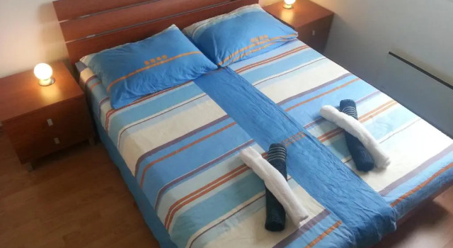 Apartment Onbria Sol, Reserva ahora Apartamento Hoteles en Pula con aparcamiento, Aparcamiento