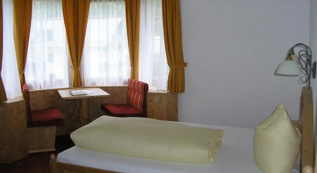 Номер Standard Hotel-Garni Weidacherhof