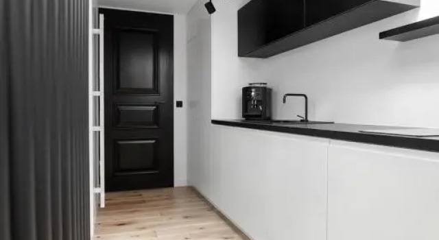 VIU The Roof Apartment, Varaa Huoneisto Dolny Sopot 
