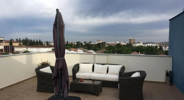Апартаменты RSI Apartamentos