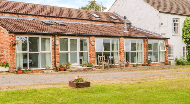 The Byre, Rezervați Casă de vacanță Stockton-on-Tees Teesside