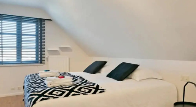 Spectacular Holiday-villa With Lounge-area and bar, Забронировать Вилла Виллы Коксейде, Вилла