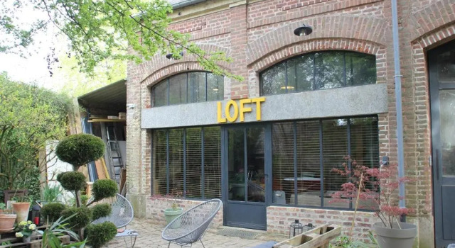 Süit La Maison Au Fil du Temps