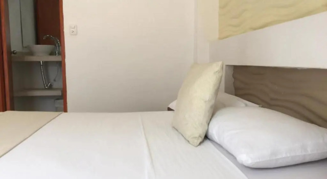 Standard chambre Techos Azules