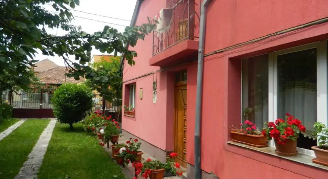 Cazare Vio, Varaa Hotelli Cluj-Napoca 
