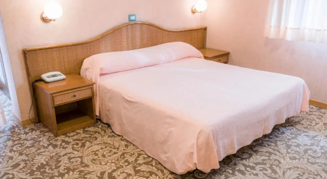 Hotel Terrazzo D'Abruzzo, Varaa Hotelli Hotellit Abruzzo aamiaisella, Aamiainen