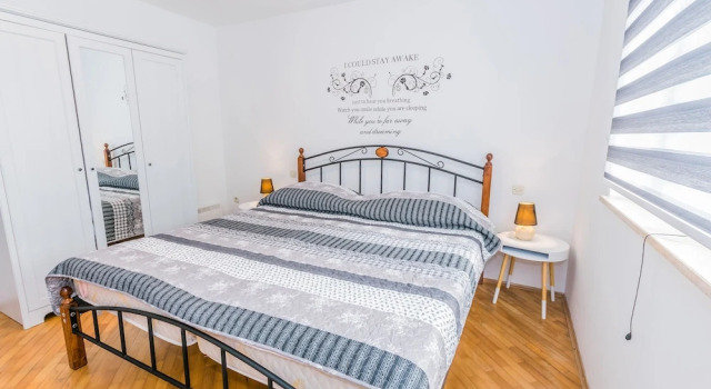 Апартаменты Affordable Apartment Bruno in Pula