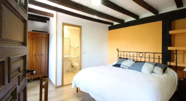 Номер Standard La Posada del Carmen