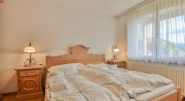 Casa Arturo 412 Riederalp, Prenota Hotel Riederalp 