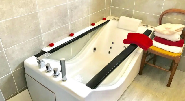 Standard chambre legran