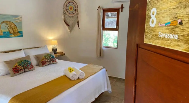 Casa Hridaya Hotel Boutique