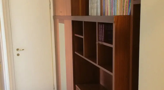 Апартаменты Comfort Casa Carozzi