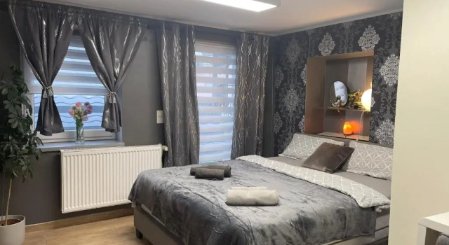 Апартаменты Apartment in Trier