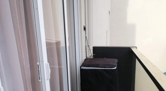 Студия Pink Elephant Tourist Apartment Hotel