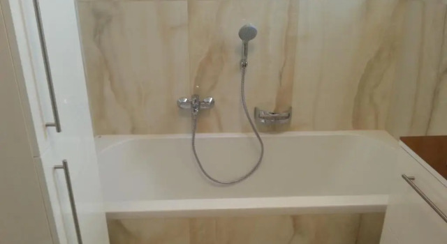 Апартаменты Penthouse Griemann 1 inkl Infrarotkabine und eigener Dachterrasse