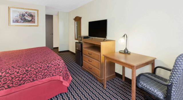 Days Inn by Wyndham Albion, Boek Hotel Albion Michigan