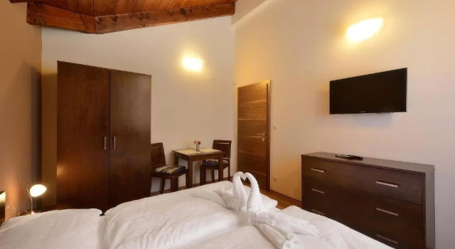 Студия Villa Gardenia