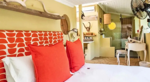 Aloe Corner Franschhoek, Забронировать Дом для отпуска Отели Франсхук с бассейном, рядом с Huguenot Memorial Museum, Бассейн