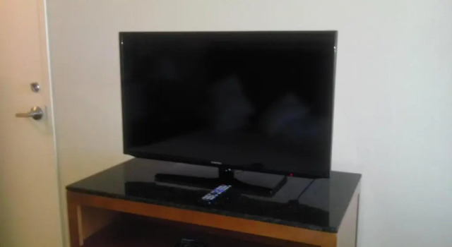 Люкс Hilton Garden Inn Columbia