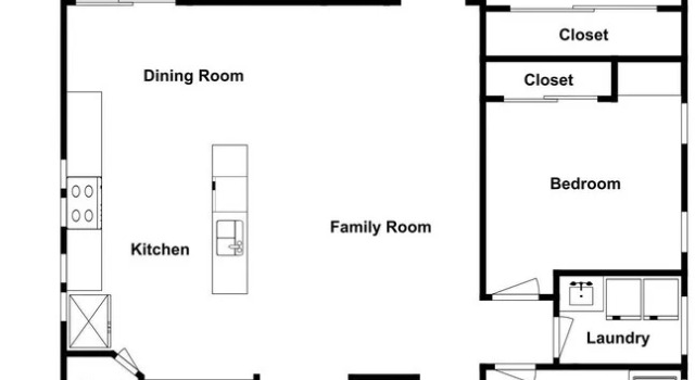 53900ram 3 Bedroom Home, Забронировать Дом для отпуска Коттеджи Ла-Кинта, Коттедж