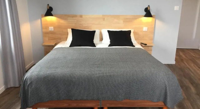 Une Nuit Sur Le Pont 1 (Adults Only), Rezerwuj Apartament  