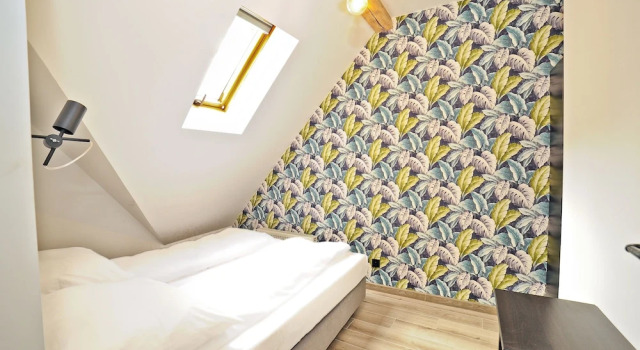 Апартаменты Standard Loft Apartments by Grand Apartments