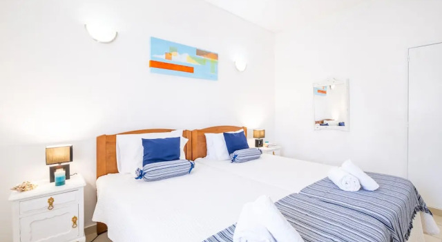 Apartment Venice, Забронировать Апартаменты/квартира Албуфейра Барловенто, рядом с Торговый центр Албуфейры