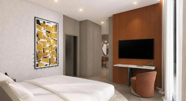Conrad Riyadh Laysen Valley, Réserver Hôtel Nouveaux hôtels à Riyad
