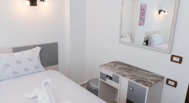 Panorama Apartment up to 3 Persons - Feel Home Away From Home