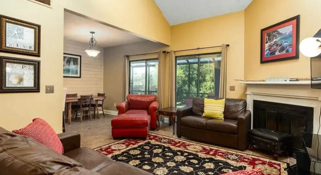 Mariner Lakes 20 by Meyer Vacation Rentals, Prenota Hotel Hotel a Alabama con piscina, Piscina