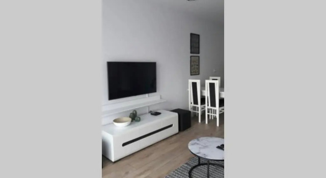 Lux Apartment close to Medicover and Paley