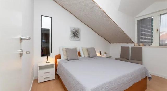 Апартаменты Standard Apartments Sweet Memories -