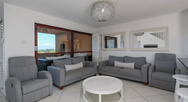 Вилла Classic San Lameer Villa Rentals 2832