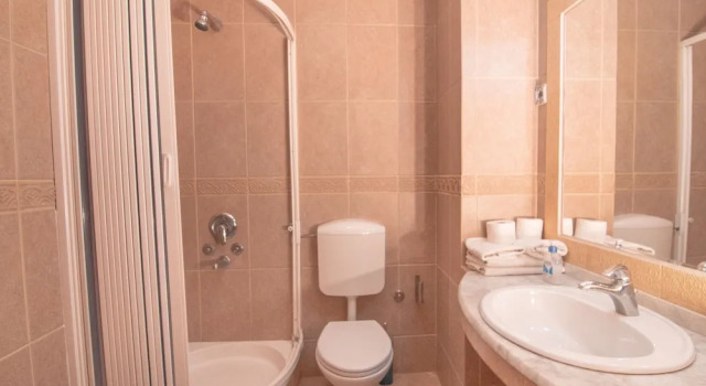 Номер Standard Apartments and Rooms Levantin Inn