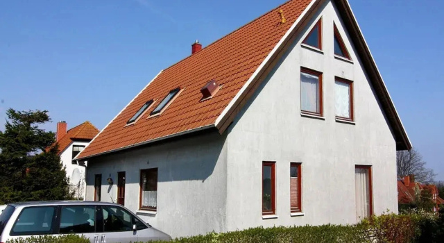 Ferienwohnung, Lohme, Забронировать Апартаменты/квартира Отели Рюгена с парковкой, Парковка