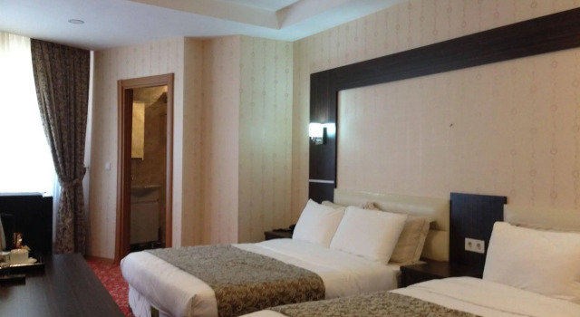 E5 PARK OTEL, Забронировать Отель Эсеньюрт Мраморноморский регион