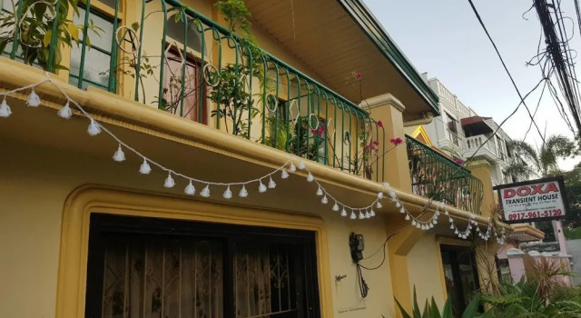 DOXA Transient House, Book Hotel Vigan 