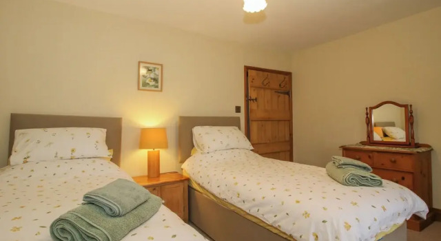 Rowan Cottage, Rezervasyon Tatil Evi Merseyside villalar, Villa