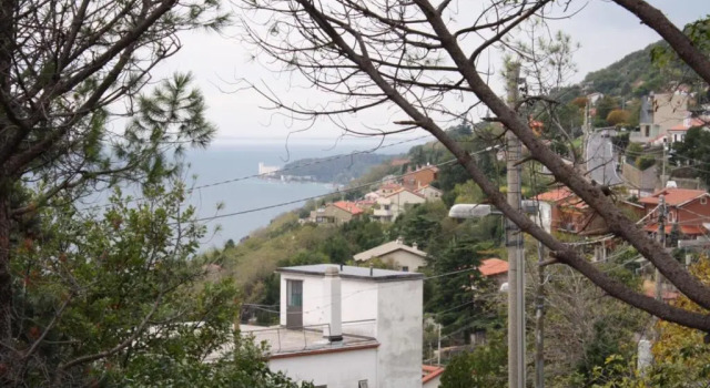 Номер Standard Bed  Breakfast Villa Inn