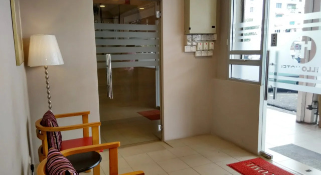 Hello Hotel Sri Subang