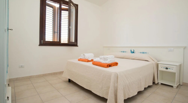 Villa B5 - Villas Resort Tertenia