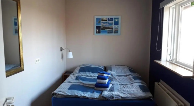 Номер Economy Skyggnir Bed and Breakfast