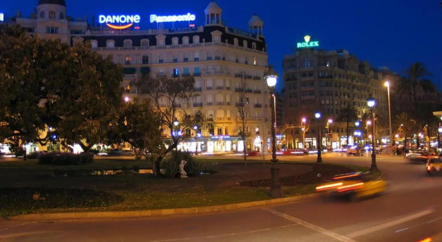 Апартаменты с 3 комнатами Apartamento Sant Gervasi